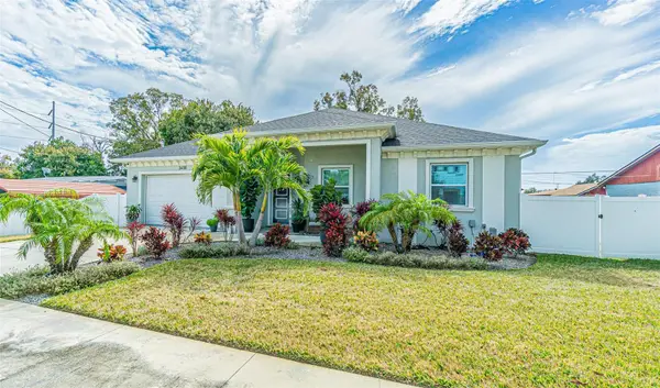 3408 W Dewey Street, TAMPA, FL 33607