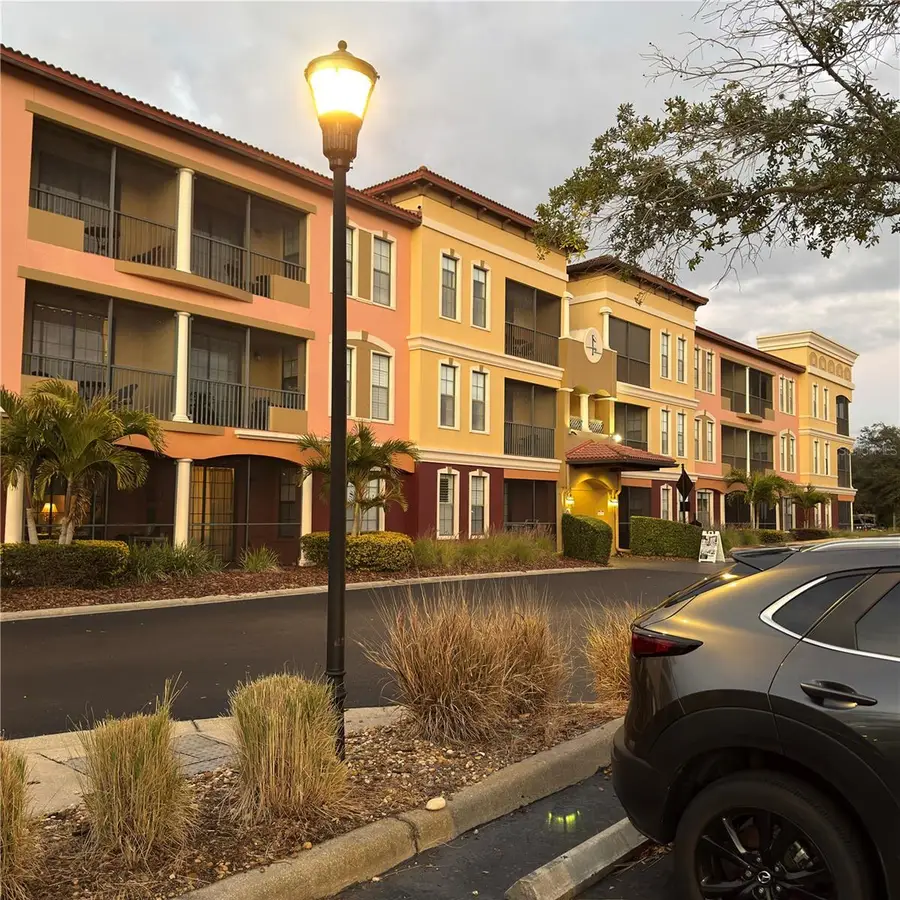 13941 Clubhouse Drive #208, Tampa, FL 33618 - #2