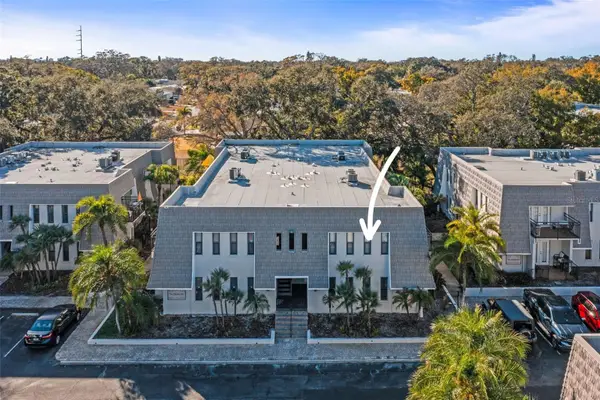 704 Lyndhurst Street #624, DUNEDIN, FL 34698