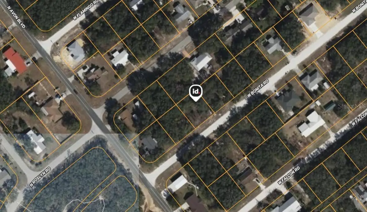 2196 W Bonita Road, Avon Park, FL 33825 - #1