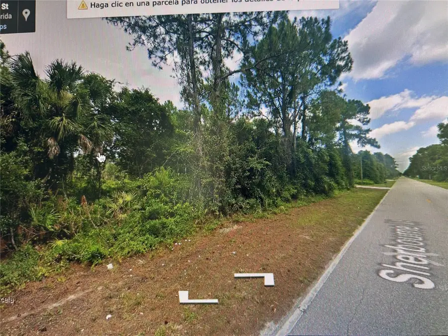 206 Sherbourne Street, Port Charlotte, FL 33954 - #3