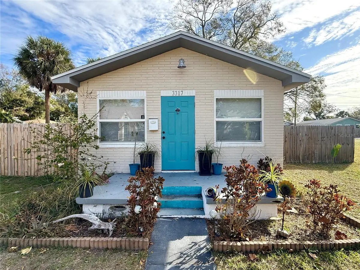 3317 18th Street N, Saint Petersburg, FL 33713 - #1