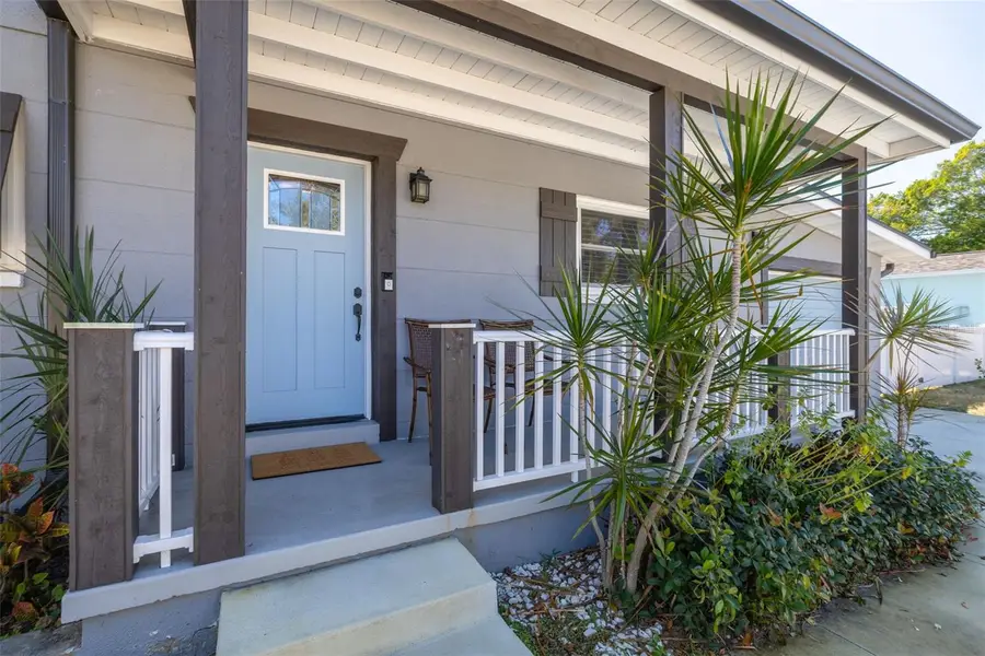 6012 Tangerine Avenue S, Gulfport, FL 33707 - #2