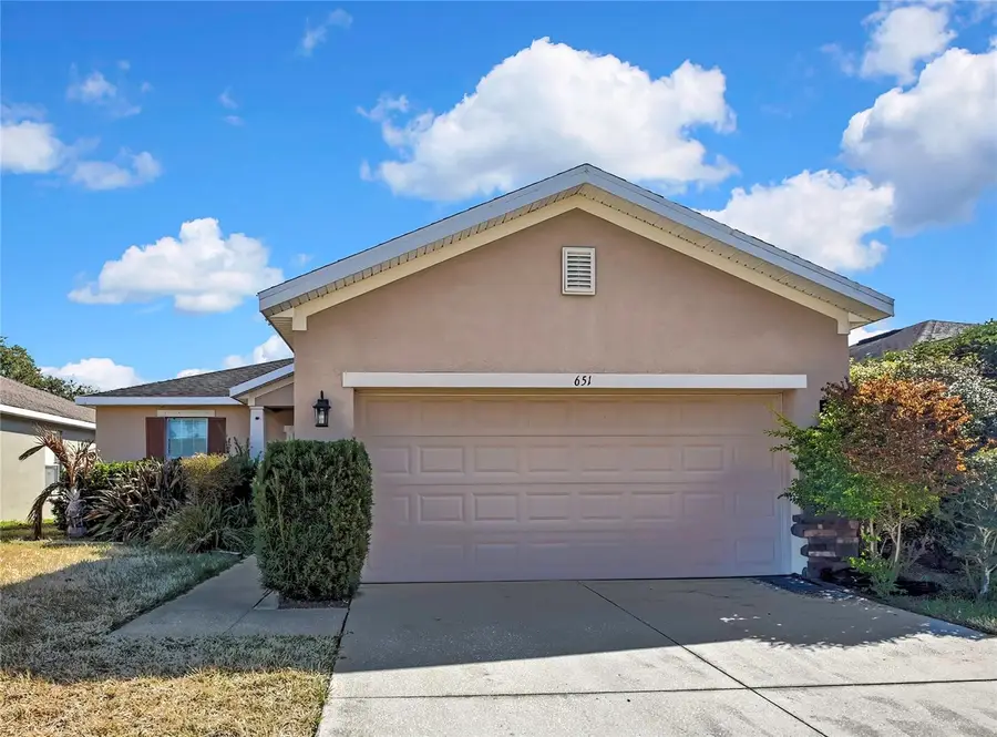 651 Breezeway Court, Brandon, FL 33511 - #2