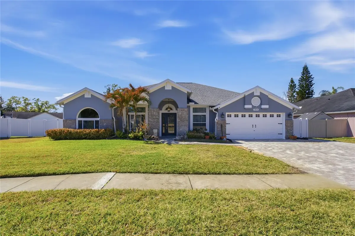 17434 Isbell Lane, Odessa, FL 33556 - #1
