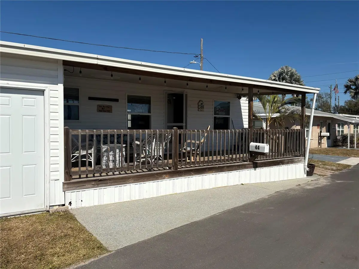 12766 Seminole Boulevard #44, Largo, FL 33778 - #1