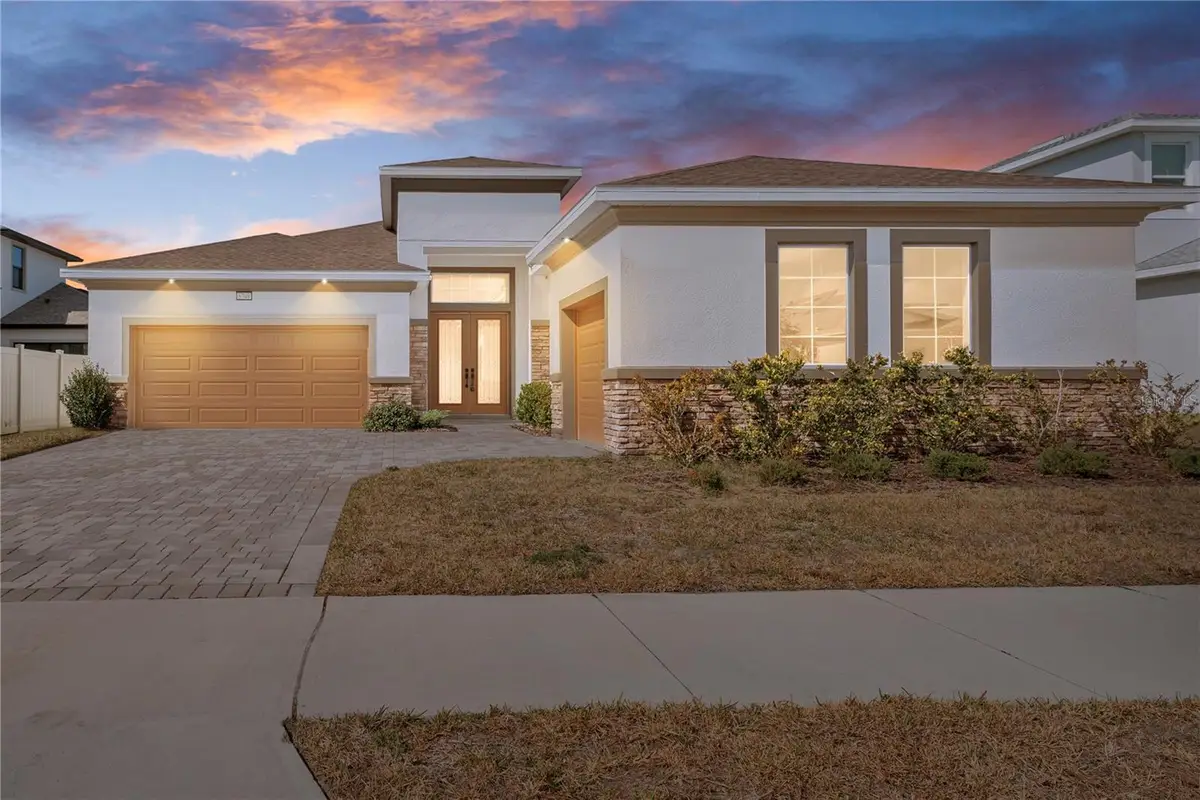 8749 Drummer Plank Drive, Wesley Chapel, FL 33545 - #1