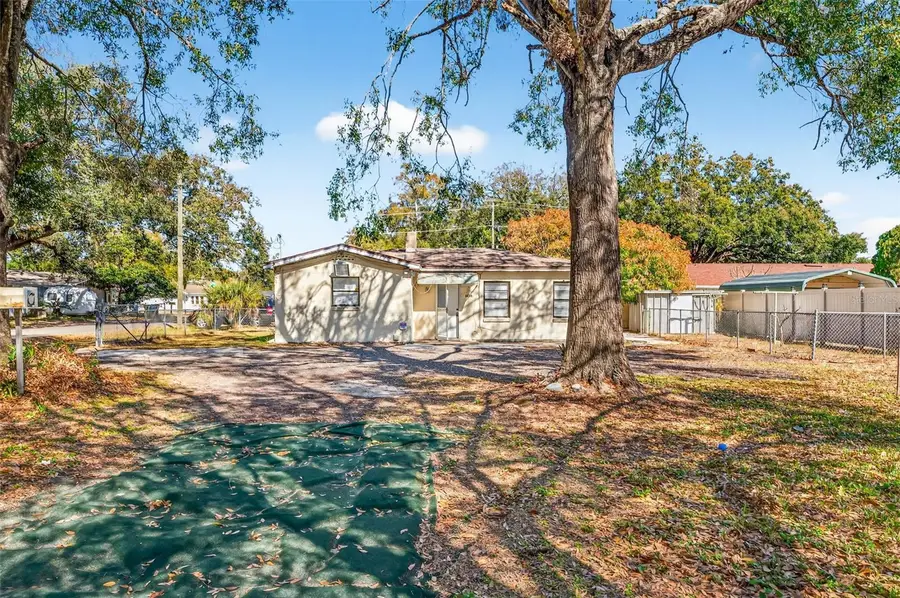 2519 W Rio Vista Avenue, Tampa, FL 33614 - #2