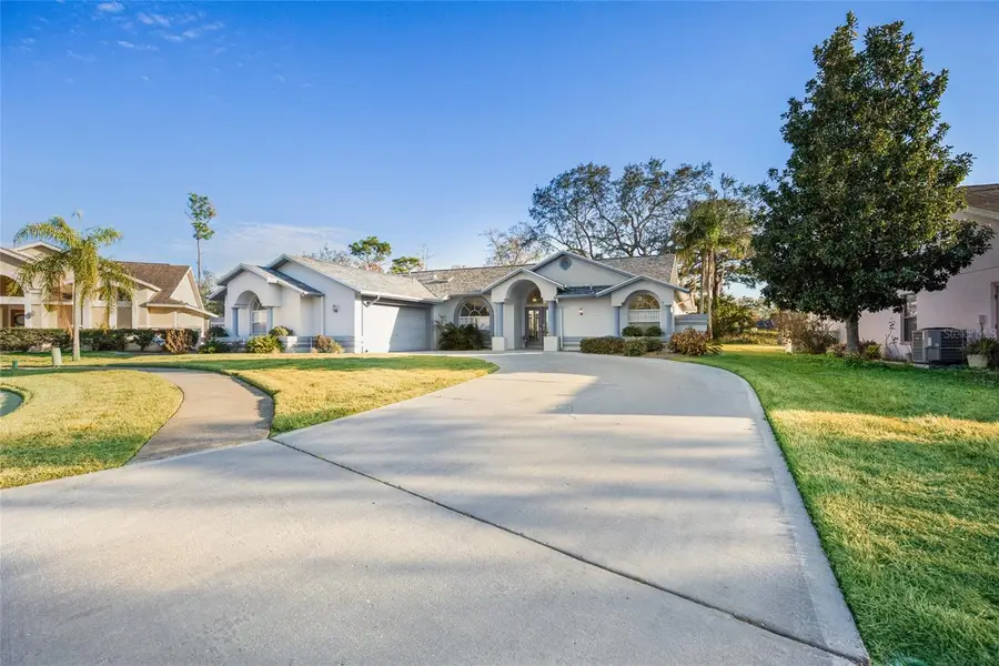 9208 Water Hazard Drive, Hudson, FL 34667 - #2