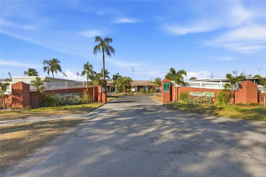 5343 6th Place S #35, Gulfport, FL 33707 - #2