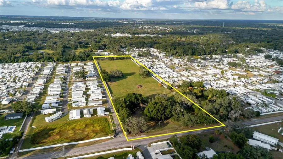 37435 Chancey Road, Zephyrhills, FL 33541 - #2