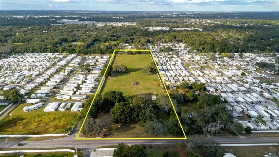 37435 Chancey Road, Zephyrhills, FL 33541 - #3