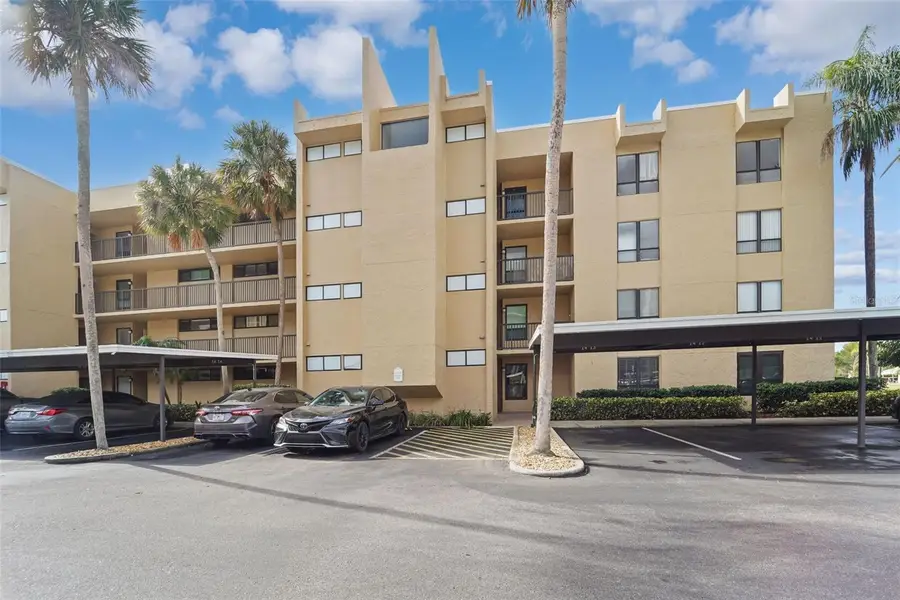 2614 Cove Cay Drive #108, Clearwater, FL 33760 - #3