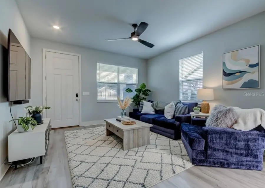 5110 Preston Avenue S, Gulfport, FL 33707 - #3