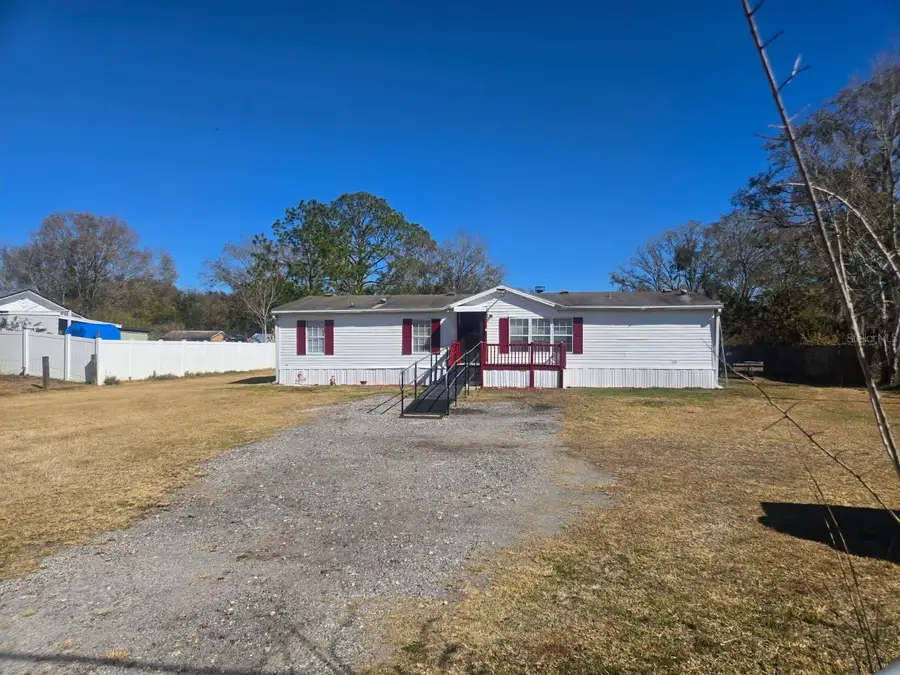 6106 Mangrove Drive, Wesley Chapel, FL 33544 - #2