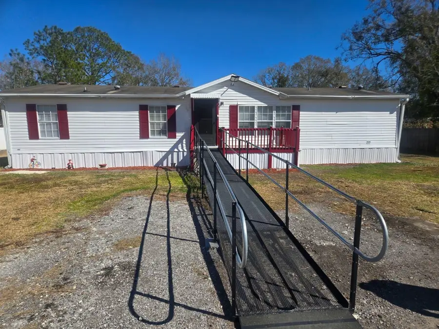 6106 Mangrove Drive, Wesley Chapel, FL 33544 - #3