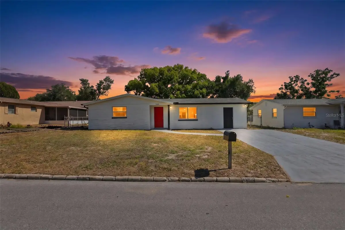 7410 Duke Drive, Hudson, FL 34667 - #1