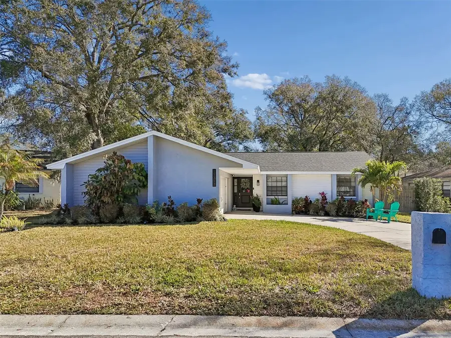 11313 Carrollwood Estates Drive, Tampa, FL 33618 - #2