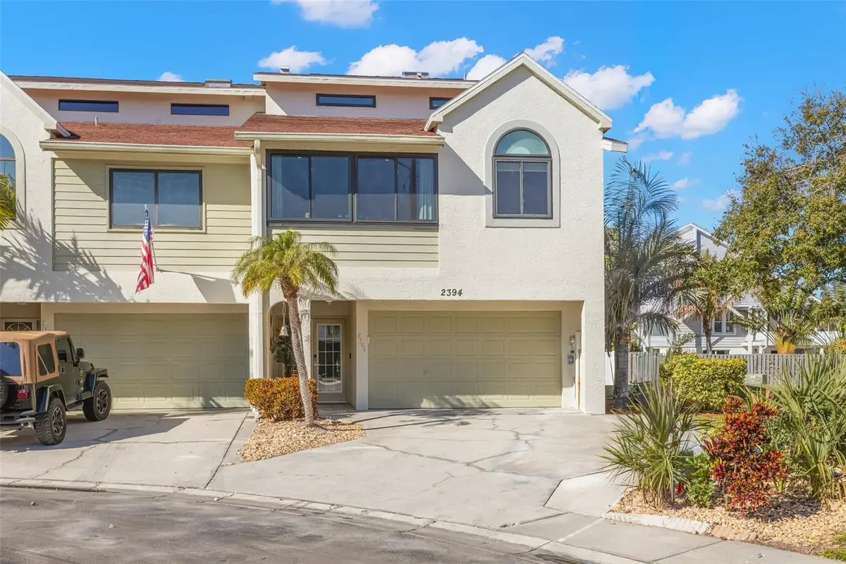 2394 Hanover Drive, Dunedin, FL 34698 - #1