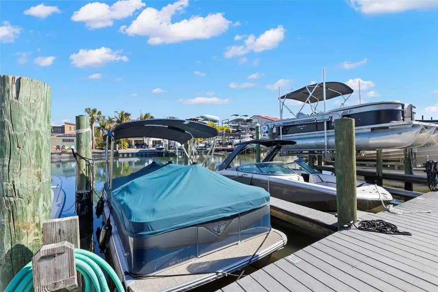 2394 Hanover Drive, Dunedin, FL 34698 - #3