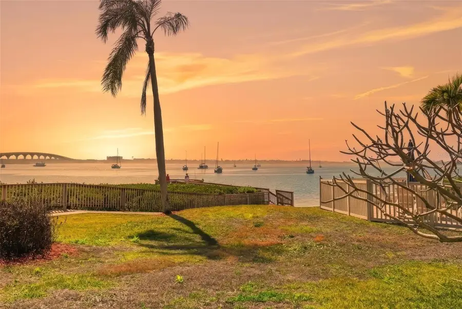 6365 Bahia Del Mar Boulevard #110, Saint Petersburg, FL 33715 - #2