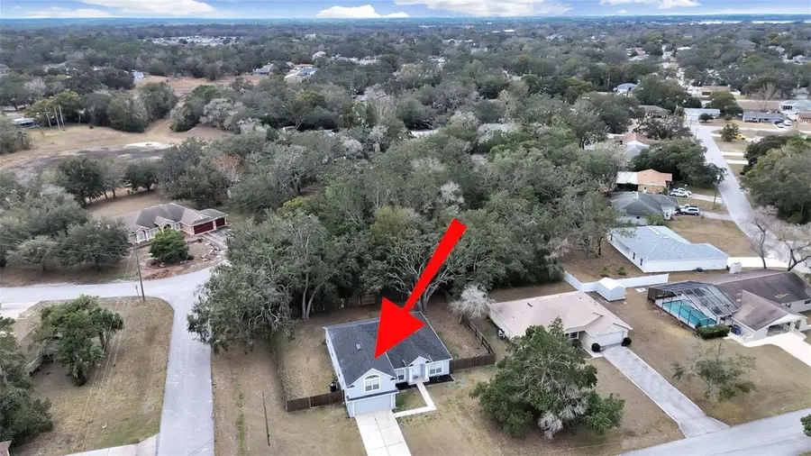 8018 Shepherd Avenue, Spring Hill, FL 34606 - #3