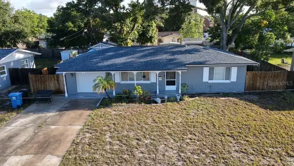 4351 37th Avenue N, ST PETERSBURG, FL 33713