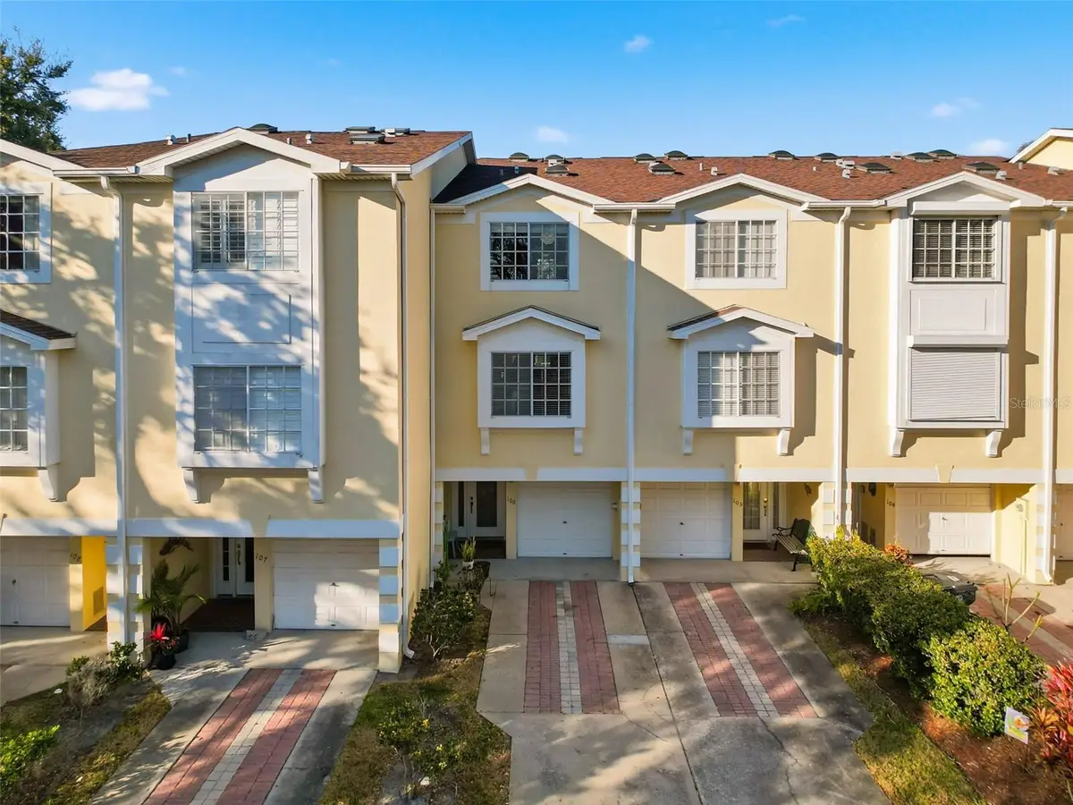 106 Brent Circle, Oldsmar, FL 34677 - #1