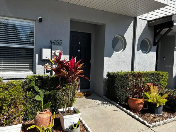 4455 Har Paul Circle, TAMPA, FL 33614