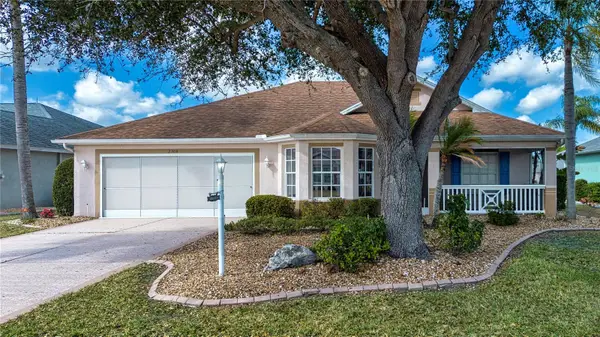 2308 Emerald Lake Drive, SUN CITY CENTER, FL 33573