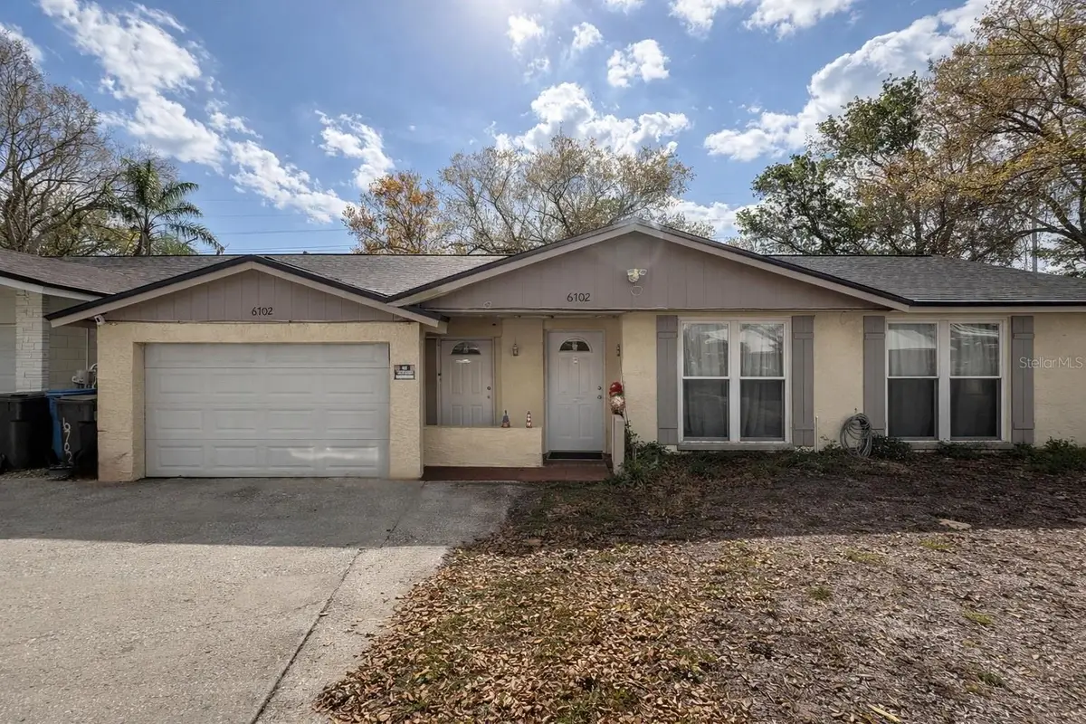 6702 Village Grove Court, Tampa, FL 33615 - #1