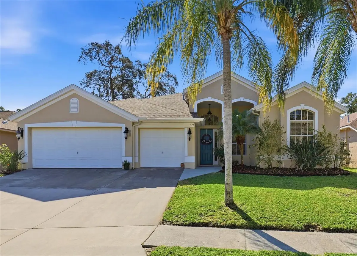328 Liam Avenue, Tarpon Springs, FL 34689 - #1