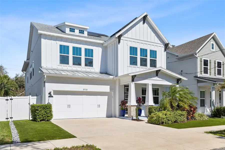 3713 W Leona Street, Tampa, FL 33629 - #3