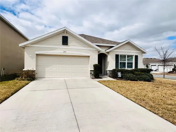 2456 Knight Island Drive, BRANDON, FL 33511