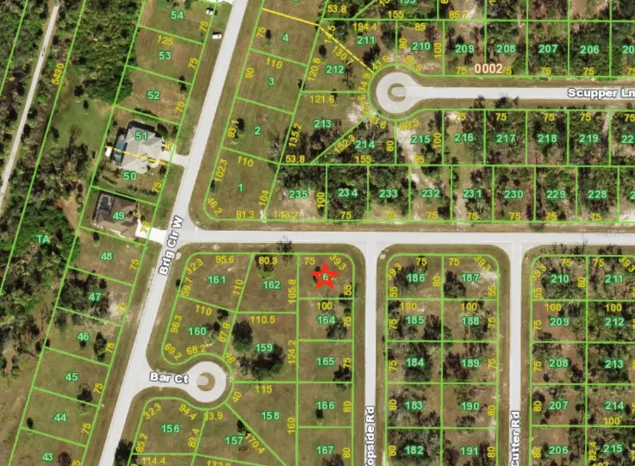 24 Topside Road, Placida, FL 33946 - #2