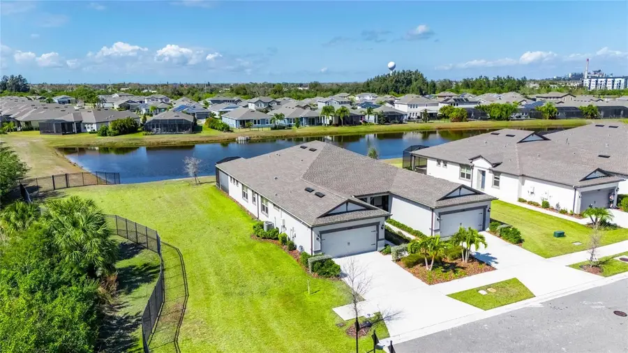 6204 Mooring Line Circle, Apollo Beach, FL 33572 - #2