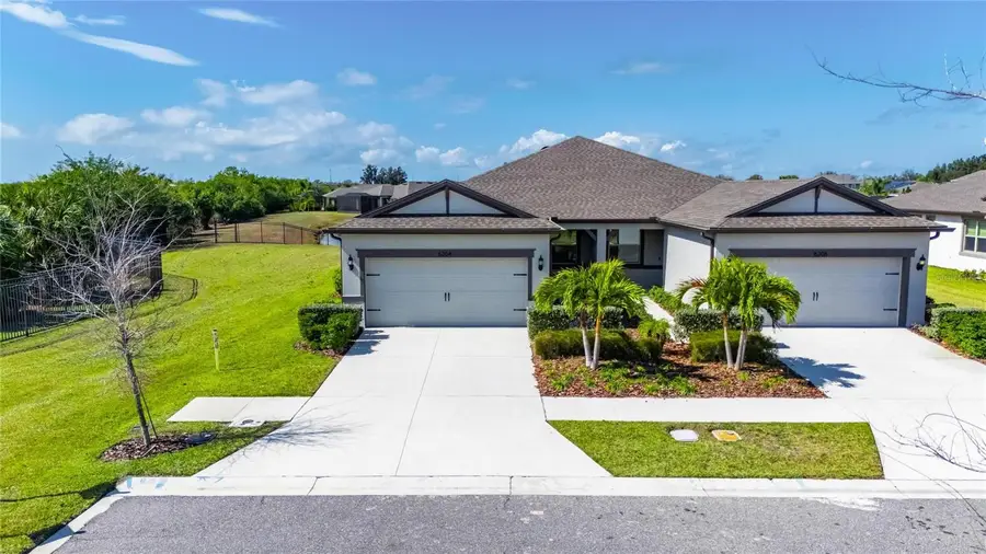 6204 Mooring Line Circle, Apollo Beach, FL 33572 - #3