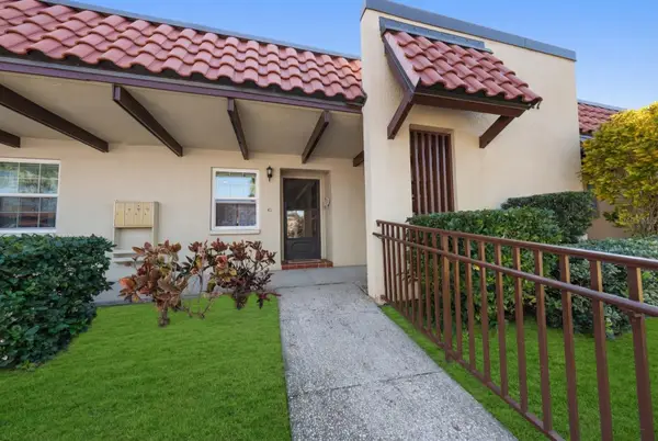 1701 Pinehurst Road #17G, DUNEDIN, FL 34698