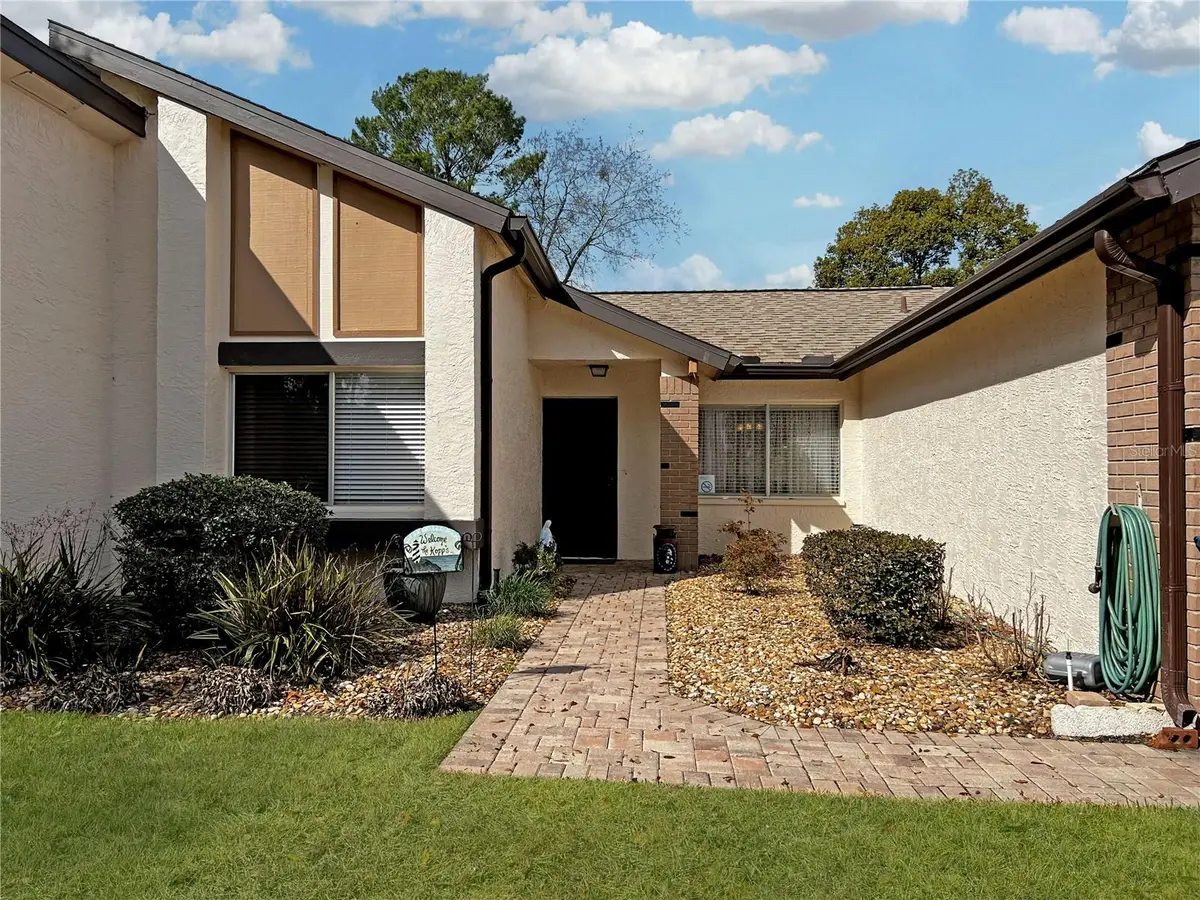 7497 Heather Walk Drive, Weeki Wachee, FL 34613 - #1