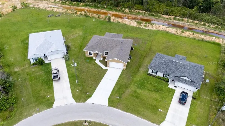 437 Mercedes Court, Lehigh Acres, FL 33972 - #2