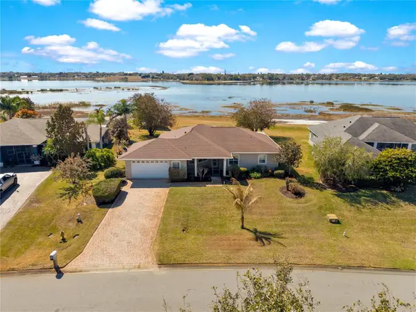 3007 Cedora Terrace, SEBRING, FL 33870