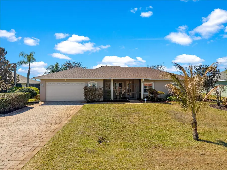 3007 Cedora Terrace, Sebring, FL 33870 - #2