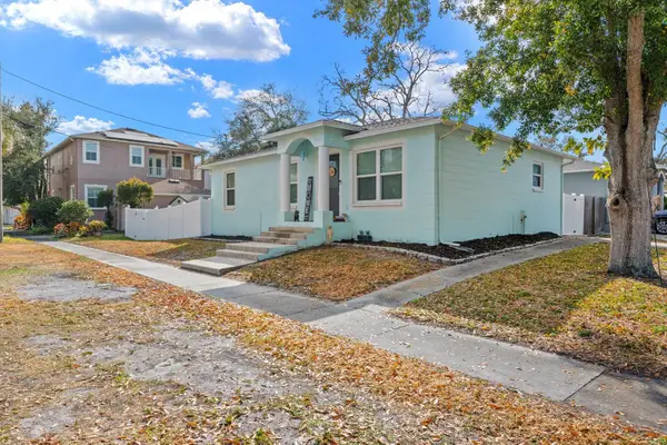 5316 W Idaho Street, TAMPA, FL 33616