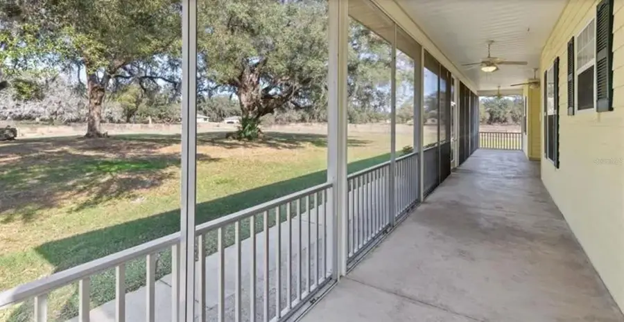 3689 SE 29th Boulevard, Sumterville, FL 33585 - #2