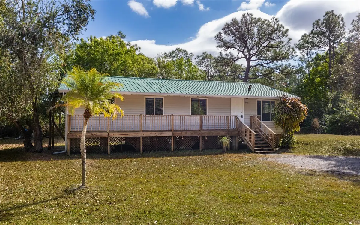 9949 Councilor Lane, North Fort Myers, FL 33917 - #1