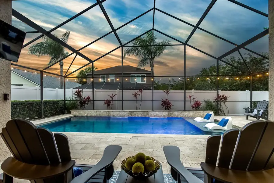 12134 Bishopsford Drive, Tampa, FL 33626 - #2