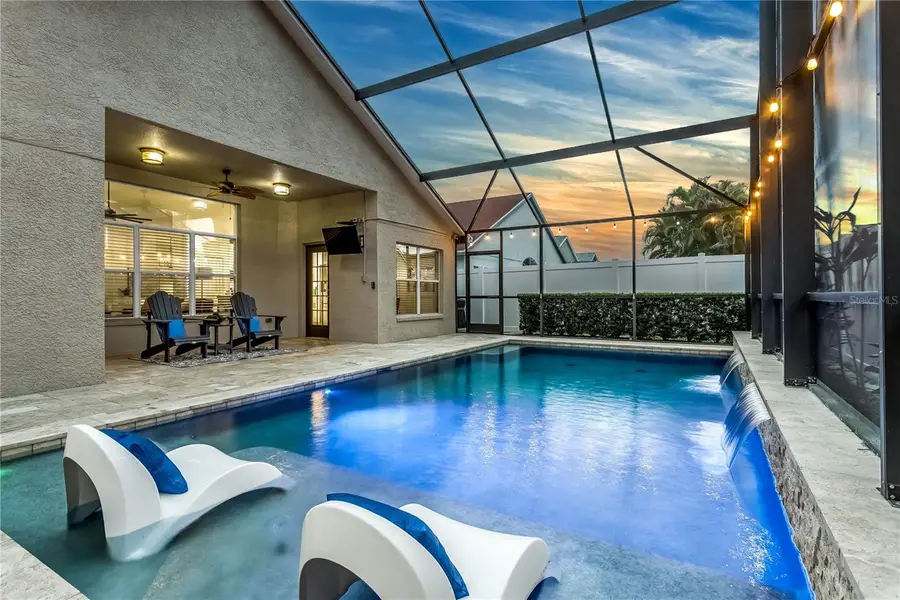 12134 Bishopsford Drive, Tampa, FL 33626 - #3