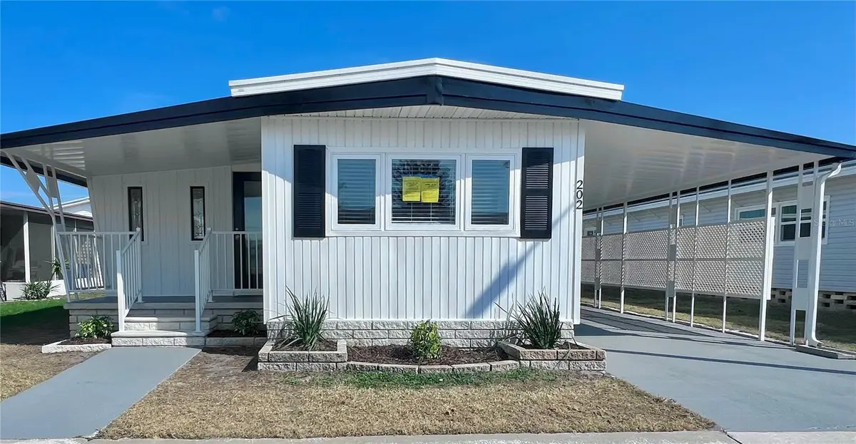 1100 Belcher Road S #202, Largo, FL 33771 - #1