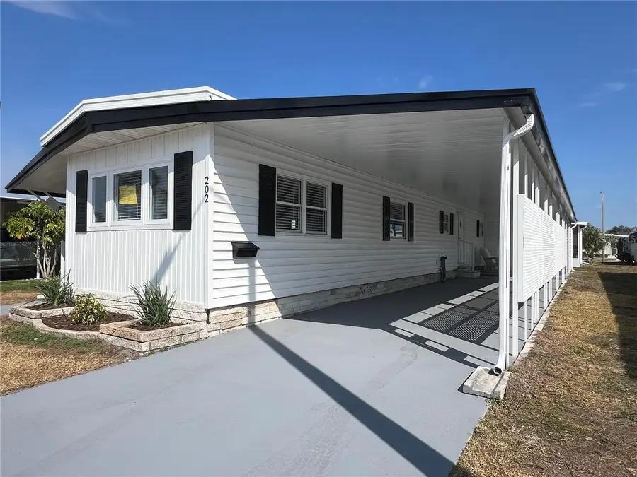 1100 Belcher Road S #202, Largo, FL 33771 - #3