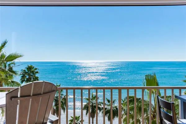 16450 Gulf Boulevard #361, NORTH REDINGTON BEACH, FL 33708